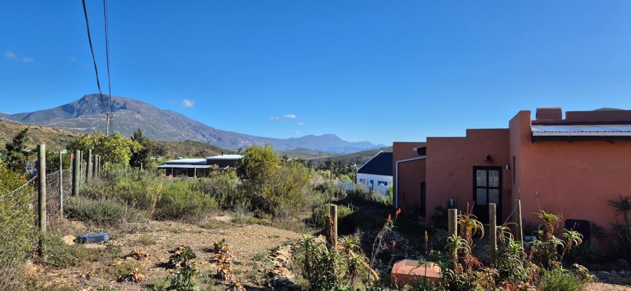 2 Bedroom Property for Sale in Barrydale Western Cape